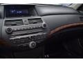 Alabaster Silver Metallic - Accord EX Sedan Photo No. 23