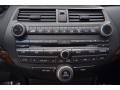 Alabaster Silver Metallic - Accord EX Sedan Photo No. 24