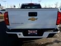 Summit White - Colorado WT Crew Cab 4x4 Photo No. 6