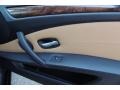Carbon Black Metallic - 5 Series 535i xDrive Sedan Photo No. 26
