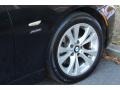 Carbon Black Metallic - 5 Series 535i xDrive Sedan Photo No. 28