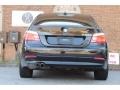 Carbon Black Metallic - 5 Series 535i xDrive Sedan Photo No. 29