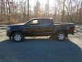 Black - Colorado WT Crew Cab Photo No. 3