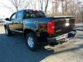 Black - Colorado WT Crew Cab Photo No. 4