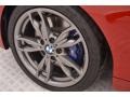 2016 Melbourne Red Metallic BMW M235i Convertible  photo #10