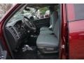2017 Delmonico Red Pearl Ram 1500 Express Crew Cab  photo #7