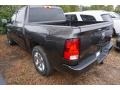 Granite Crystal Metallic - 1500 Express Crew Cab Photo No. 2