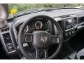2017 Granite Crystal Metallic Ram 1500 Express Crew Cab  photo #5