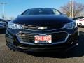Mosaic Black Metallic - Cruze LS Photo No. 2