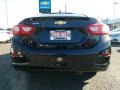 Mosaic Black Metallic - Cruze LS Photo No. 5