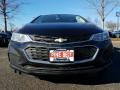 Mosaic Black Metallic - Cruze LS Photo No. 2