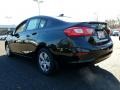 Mosaic Black Metallic - Cruze LS Photo No. 4