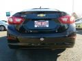 Mosaic Black Metallic - Cruze LS Photo No. 5