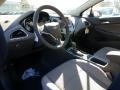 Mosaic Black Metallic - Cruze LS Photo No. 7