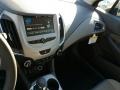 Mosaic Black Metallic - Cruze LS Photo No. 10