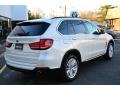 Mineral White Metallic - X5 xDrive35i Photo No. 3