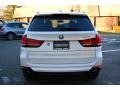 Mineral White Metallic - X5 xDrive35i Photo No. 4
