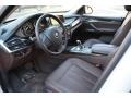 Mineral White Metallic - X5 xDrive35i Photo No. 10