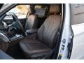 Mineral White Metallic - X5 xDrive35i Photo No. 12