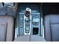 Mineral White Metallic - X5 xDrive35i Photo No. 16