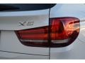 Mineral White Metallic - X5 xDrive35i Photo No. 23