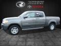 Phantom Gray Pearl - Tundra Limited Double Cab 4x4 Photo No. 3