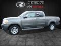 2006 Phantom Gray Pearl Toyota Tundra Limited Double Cab 4x4  photo #3