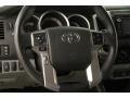 Black - Tacoma V6 Access Cab 4x4 Photo No. 6