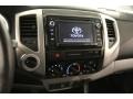 2015 Black Toyota Tacoma V6 Access Cab 4x4  photo #8