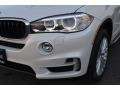 Mineral White Metallic - X5 xDrive35i Photo No. 31