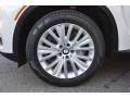 Mineral White Metallic - X5 xDrive35i Photo No. 32
