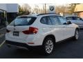 2014 Alpine White BMW X1 xDrive28i  photo #3