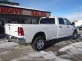 2012 Bright White Dodge Ram 2500 HD ST Crew Cab 4x4  photo #3