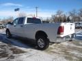 2012 Bright White Dodge Ram 2500 HD ST Crew Cab 4x4  photo #4