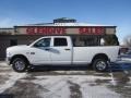 2012 Bright White Dodge Ram 2500 HD ST Crew Cab 4x4  photo #5