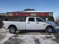 2012 Bright White Dodge Ram 2500 HD ST Crew Cab 4x4  photo #6