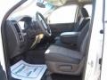 2012 Bright White Dodge Ram 2500 HD ST Crew Cab 4x4  photo #12