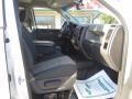2012 Bright White Dodge Ram 2500 HD ST Crew Cab 4x4  photo #15