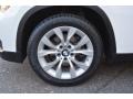 Alpine White - X1 xDrive28i Photo No. 31