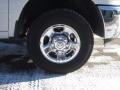 2012 Bright White Dodge Ram 2500 HD ST Crew Cab 4x4  photo #25