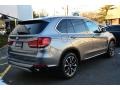 2014 Space Grey Metallic BMW X5 xDrive35i  photo #3