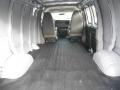 2012 Pure Silver Metallic GMC Savana Van 2500 Work Van  photo #10
