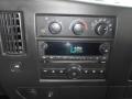 Pure Silver Metallic - Savana Van 2500 Work Van Photo No. 14