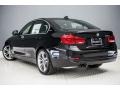 2017 Black Sapphire Metallic BMW 3 Series 330e iPerfomance Sedan  photo #3