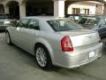 2006 Bright Silver Metallic Chrysler 300 C SRT8  photo #3