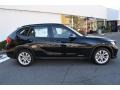 2014 Jet Black BMW X1 xDrive28i  photo #2