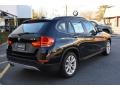 2014 Jet Black BMW X1 xDrive28i  photo #3