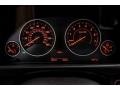 Coral Red Gauges Photo for 2017 BMW 3 Series #117673113