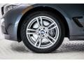 2017 Mineral Grey Metallic BMW 3 Series 340i xDrive Gran Turismo  photo #9