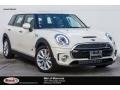 Pepper White - Clubman Cooper S ALL4 Photo No. 1